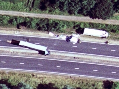 Truck accident (Event) - cache image