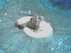 Ideal island for a job (Landscape) - cache image