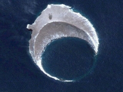 Moon island (Landscape) - cache image