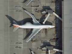 Pregnant plane (Error) - cache image