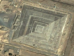 Teotihuacan (Monument) - cache image