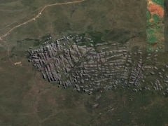 Pungo Andongo (Landscape) - cache image