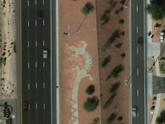 Giant lizard (Giant) - cache image