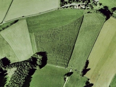 Great labyrinth (Art) - cache image