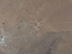 Mongol village (Construction) - cache image