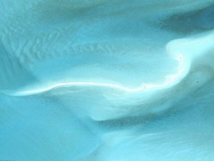 Angel in sea (Landscape) - cache image