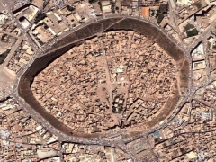 Arbil, the oldest city in the world (Record) - cache image
