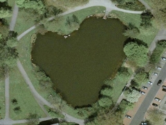 Heart (Look Like) - cache image