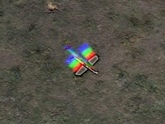Multicolored rods (Transportation) - cache image