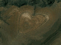 Heart on earth (Look Like)