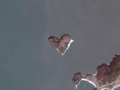 Heart island (Look Like) - cache image