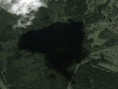 Black heart (Look Like) - cache image