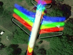 Rainbow airline 2 (Error) - cache image