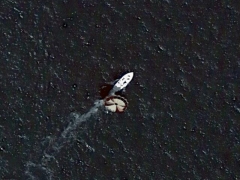 Boat dragster (Transportation) - cache image