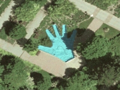 Hand pool (Human made) - cache image