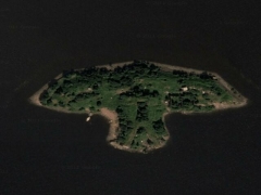 Eagle island