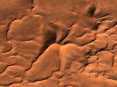 Giant dunes (Landscape)