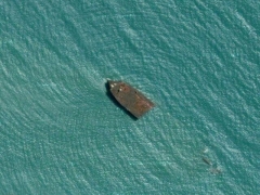 Shipwreck (Crash) - cache image