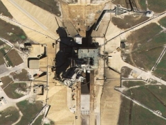 Shuttle Launch Pad (Construction) - cache image