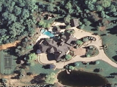 Eminem house (Star) - cache image