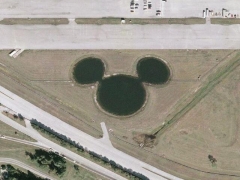Mickey speedway (Construction)