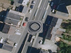 Road vortex (Error) - cache image