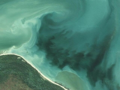 Sea depression (Landscape) - cache image