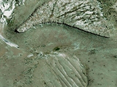 UFO 6 spots (UFO) - cache image