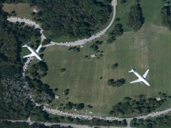Same plane (Transportation) - cache image