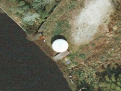 Landed UFO (UFO) - cache image