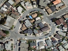 Little heart neighborhood (Sign) - cache image
