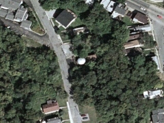 UFO house (UFO) - cache image