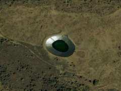 Steel UFO (UFO) - cache image