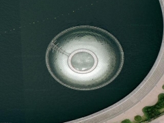 Landed UFO on water (UFO) - cache image