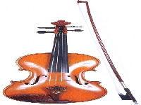 Violin (Giant) - similarity