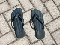 Sand shoes (Giant) - similarity