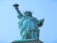 Statue of Liberty (Art) - similarity