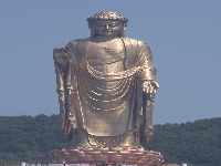World's Tallest Buddha (Record) - similarity