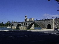 Pont d'Avignon (Monument) - similarity