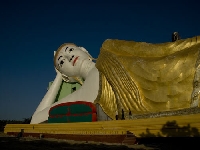 Bouddha (Monument) - similarity