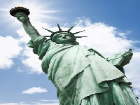 Art field : Statue of Liberty (Art) - similarity