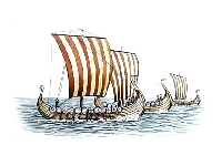 Viking (Transportation) - similarity