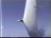 Hi speed UFO (UFO) - similarity