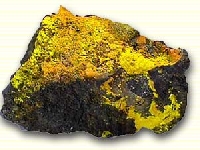 Uranium (Pollution) - similarity