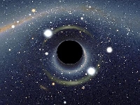 Black hole (UFO) - similarity