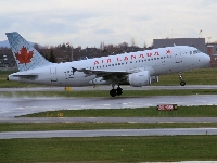 Canada Airline (Transportation) - similarity