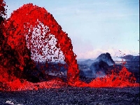 Heart blood (Volcano) - similarity