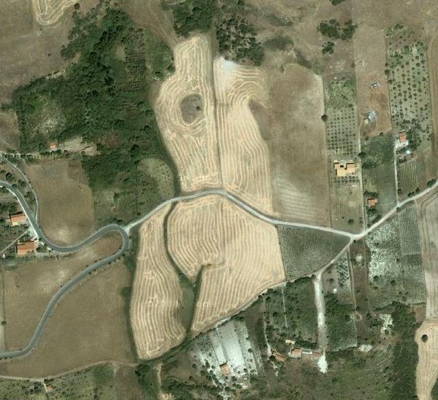 Google Earth Nude Pics 19