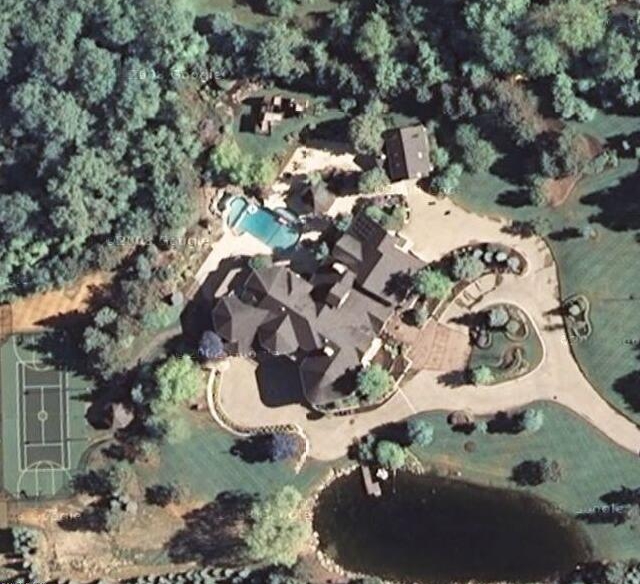 Eminem+house