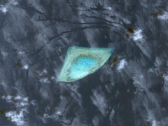 Ray island (Look Like)
